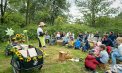 Fête du Parc naturel 8 Septembre 2019 Hergnies