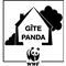 Gîte panda