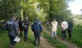 Marais du Haut-Pont à Douriez (62)  lancement officiel du programme LIFE +Nature « Anthropofens »