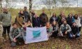 Visite franco-belge du site Ramsar "Marais d'Harchies Hensies Pommeroeul"