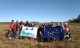 voyage d'études  photo de Groupe - Jura