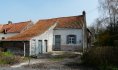 Maison élémentaire (maison d'ouvrier agricole) - Flines-les-Mortagne - ©PNRSE
