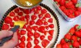 tartelette fraises