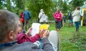 Fête du Parc naturel 8 Septembre 2019 Hergnies