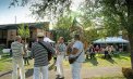 Fête du Parc naturel 8 Septembre 2019 Hergnies